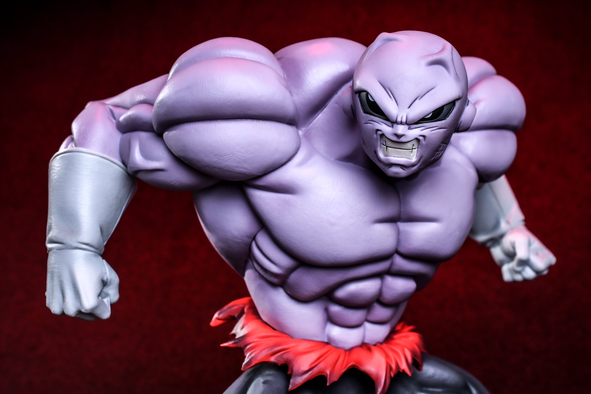 一番くじ ドラゴンボールVSオムニバス ジレン ドラゴンボール一番くじ