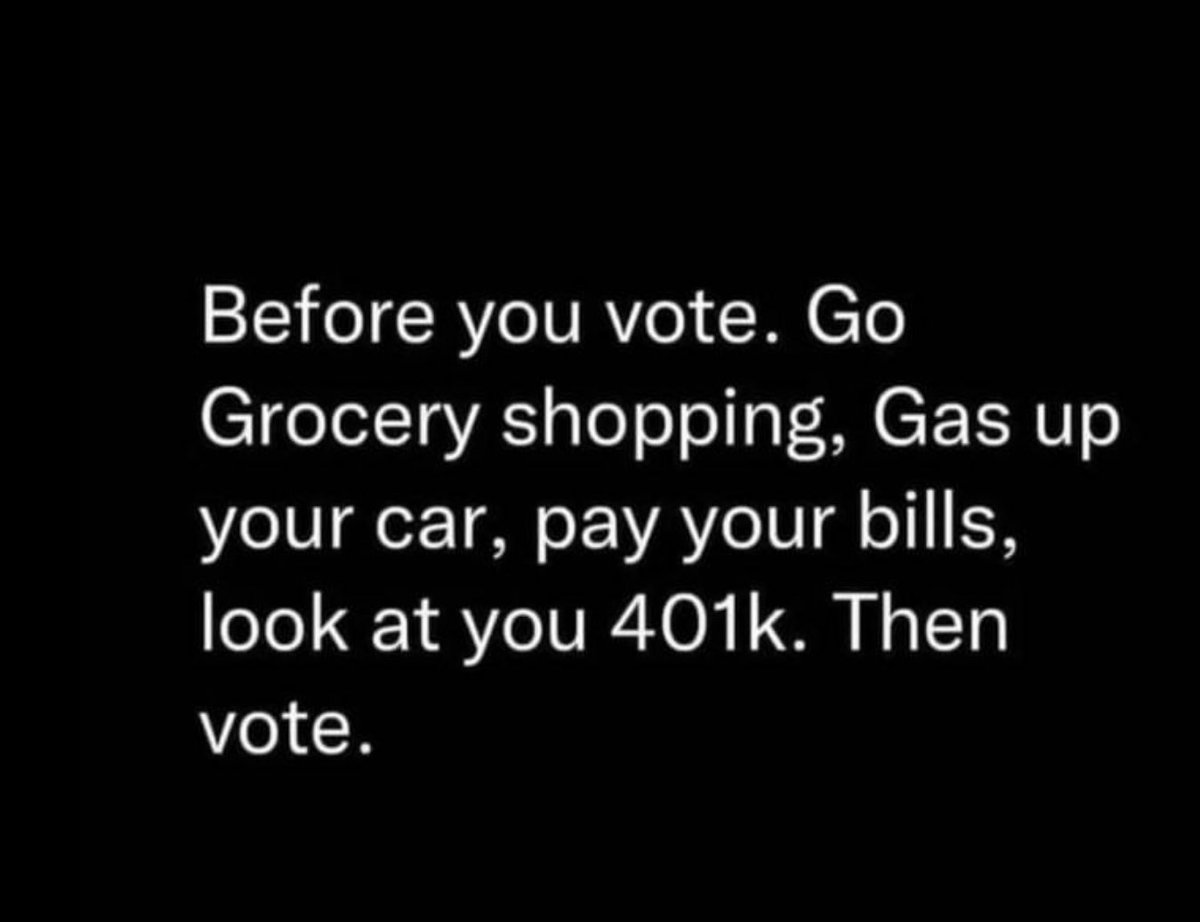 Gamaliel1985's tweet photo. @CalltoActivism Who controls the Executive and Legislative branches. You cannot blame Trump. https://t.co/rXkN7Xt8Qr