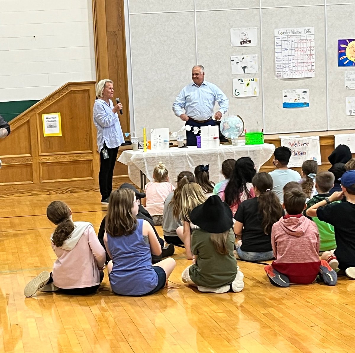 SnowMonster tweet media