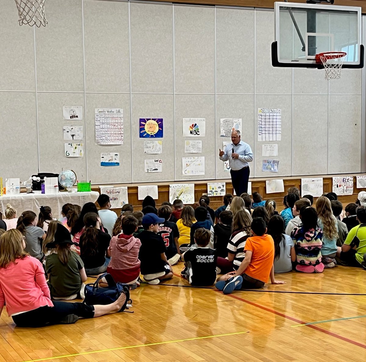 SnowMonster tweet media