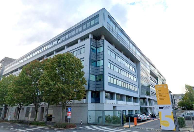 Les équipes de Mata Capital sont fières d'annoncer la cession de l'immeuble Yellow 05 situé à Massy à <a href="/NormaCapital/">Norma Capital</a> suite à un appel d'offres mené par @JLLFrance  et <a href="/BNPPRE_FR/">BNPP Real Estate</a>.

Merci à <a href="/guillaumegouot/">Guillaume Gouot</a> pour cet article.
@cfnewsimmoinfra

🗞️bit.ly/3NQV5Pt