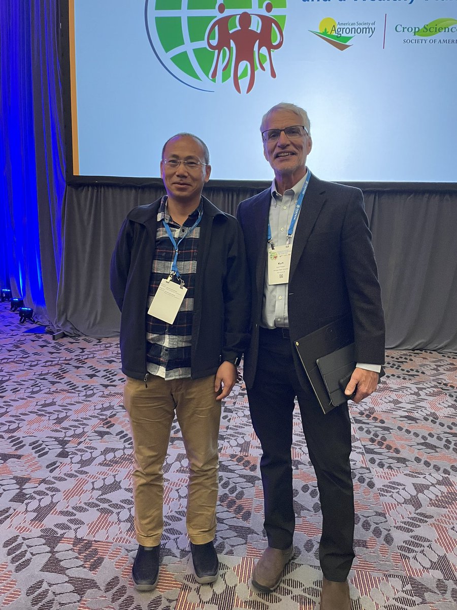 Zhang, Wei @ MSU tweet media