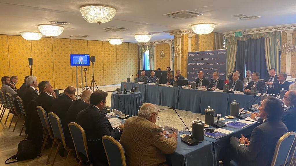 The European House Ambrosetti on Twitter L