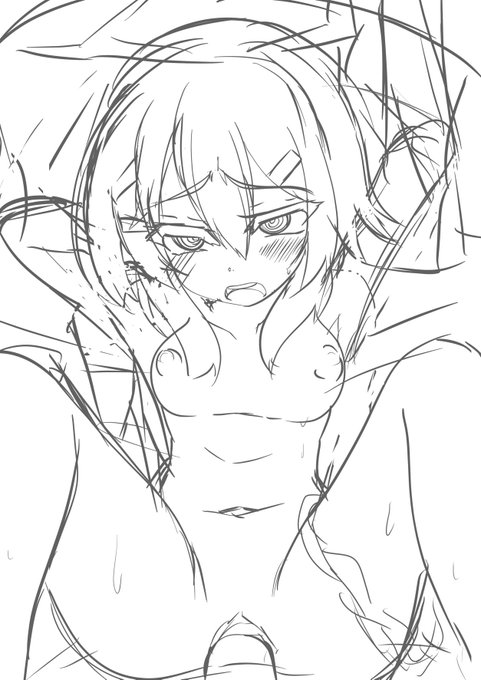 ブルアカはハルカ推しです 