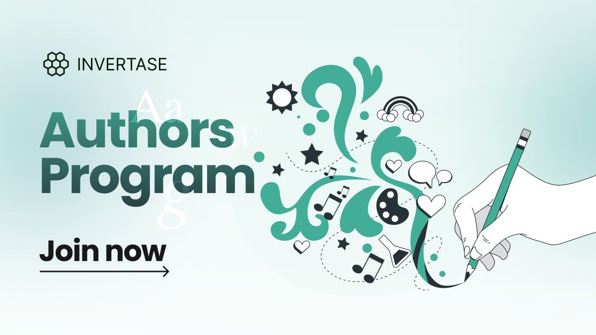 invertaseio's tweet image. 🚀 Announcing Authors Program 🚀

Together, we learn, write &amp;amp; grow a great resource for developers:

✨Dart &amp;amp; Flutter
✨Firebase &amp;amp; Firebase Extensions
✨Software Development
✨Open Source
✨Web technologies
✨Your topic?

&amp;amp; get compensated! 💸

Join → invertase.link/Logl