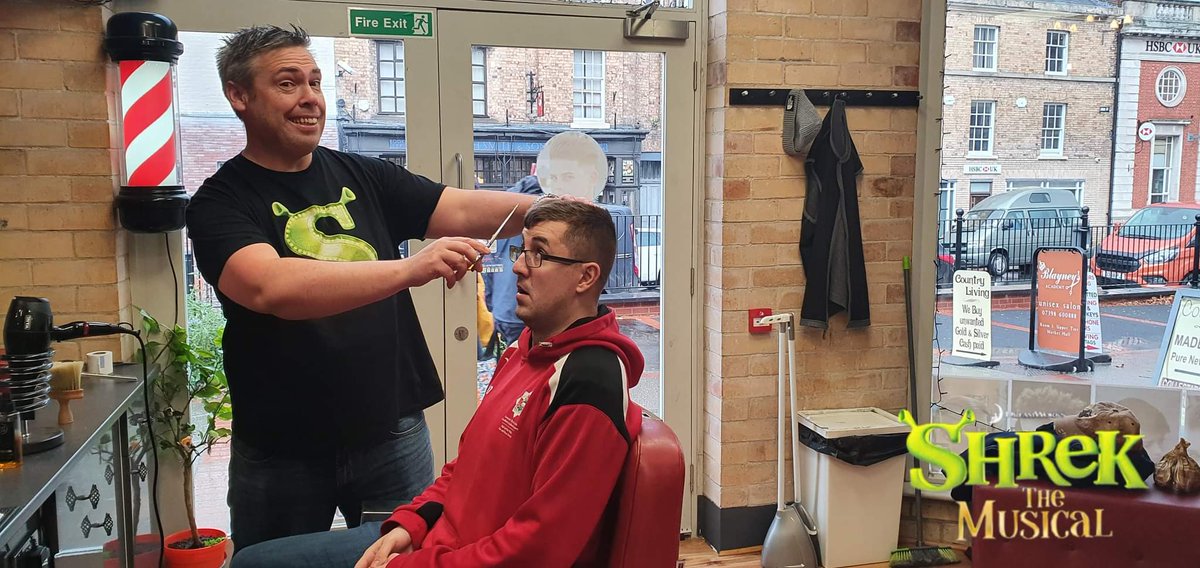 Newtown MTC tweet media