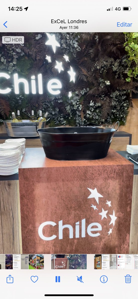 VeroKunze's tweet photo. Intensa jornada ayer y hoy en la #WTM en #Londres 🇬🇧. + de 12 reuniones, 5 entrevistas con medios de prensa y otros diversos espacios de conversación, poco tiempo para almorzar. Muy importante estar presentes para anunciar que estamos abiertos al mundo #GoforChile!!! https://t.co/lYpmB3xCJr