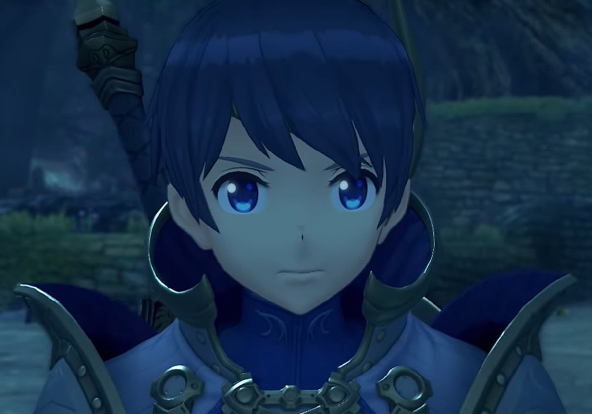 //May be making my 4th Xeno account.

Not saying who. Pic 100% not related