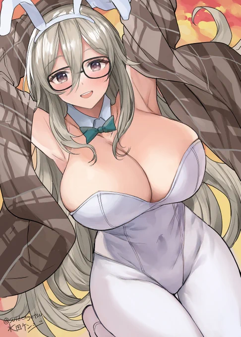 #いいおっぱいの日ぱい 