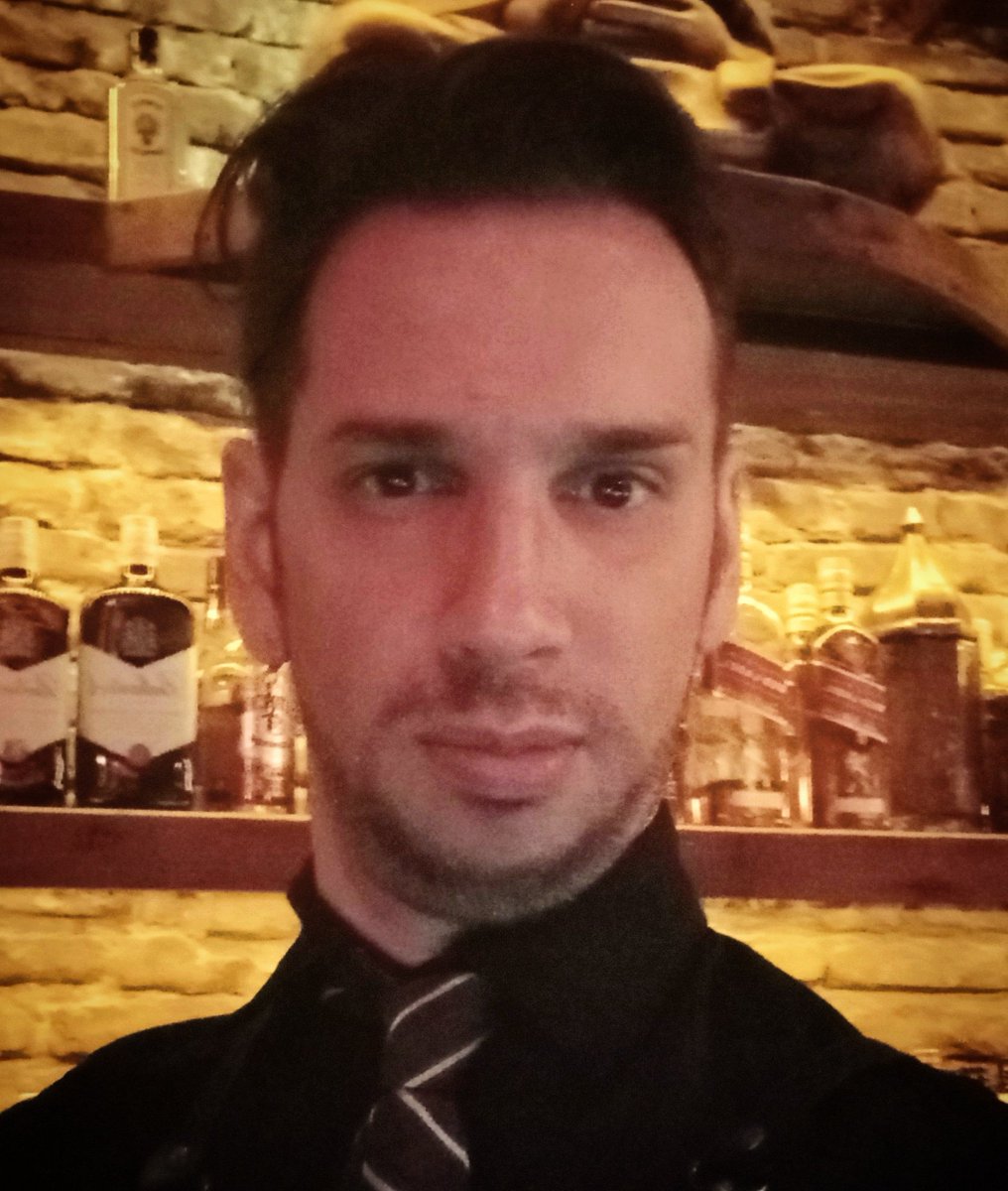 Maximiliano Pouchan (@maximilianopou) on Twitter photo 