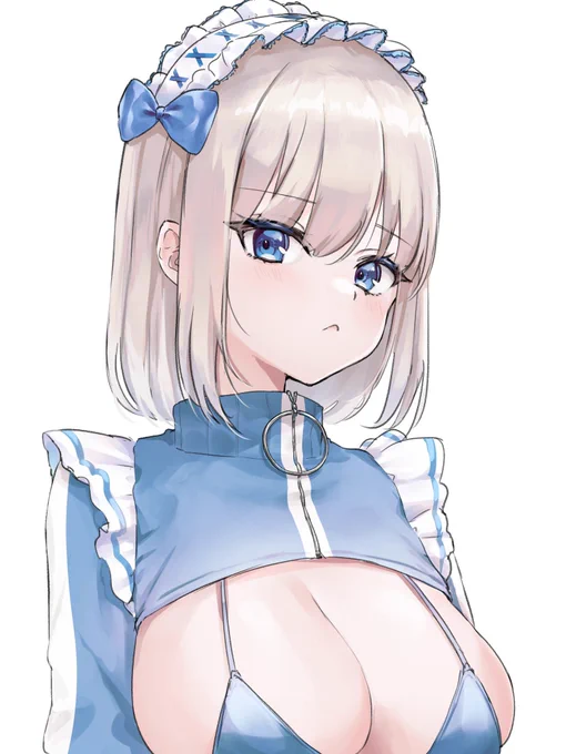 #いいおっぱいの日 