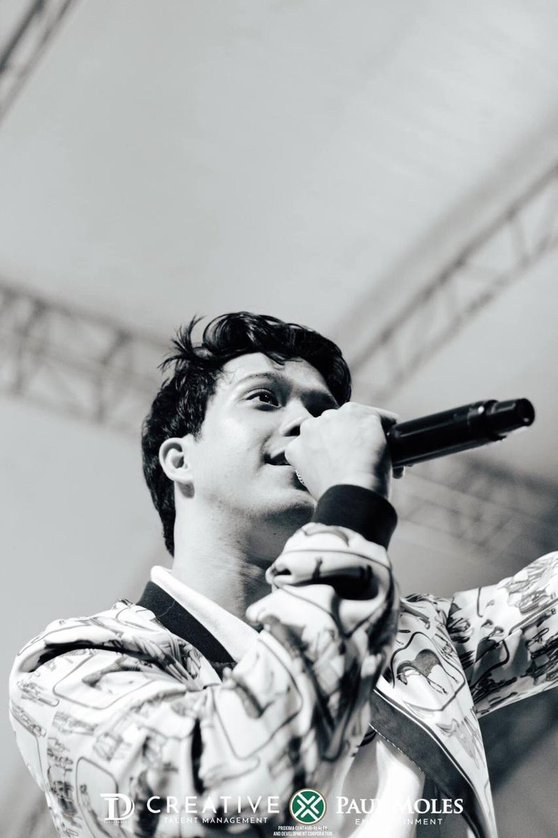 elmotizens's tweet photo. Sir #ElmoMagalona 😍 https://t.co/054PKWpbmn
