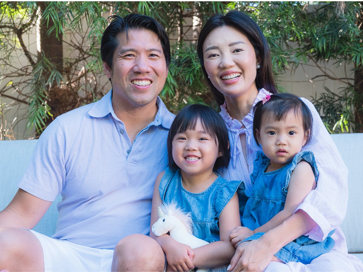 DTFA's tweet photo. “There is nothing more important to a child than the love and security of a forever home.”  

Beauty influencer and Foundation supporter Amy Chang shared how her life has been shaped by #Adoption and why she supports the cause of #FosterCareAdoption: https://t.co/vJpS30xydM https://t.co/icpXIByW8B