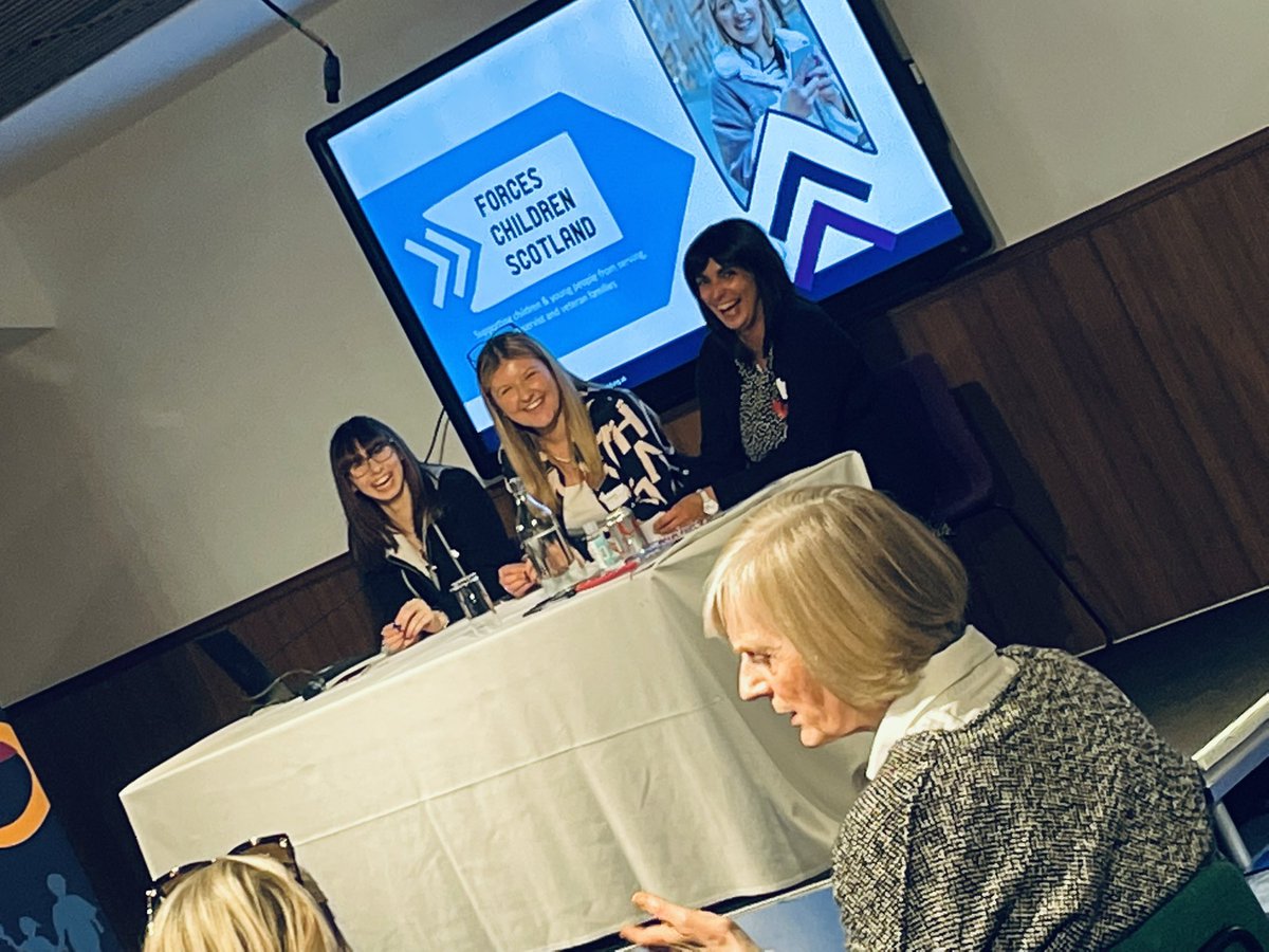 ForcesChildScot's tweet photo. Our @ForcesChildScot @cisweb #conference #workshop is underway which is talking about co-producing our #forceslife #boardgame &amp; #comicbook with #youngpeople from #armedforces &amp; #veteran families.

#CiSAC22 https://t.co/PvwJsH0Ug8