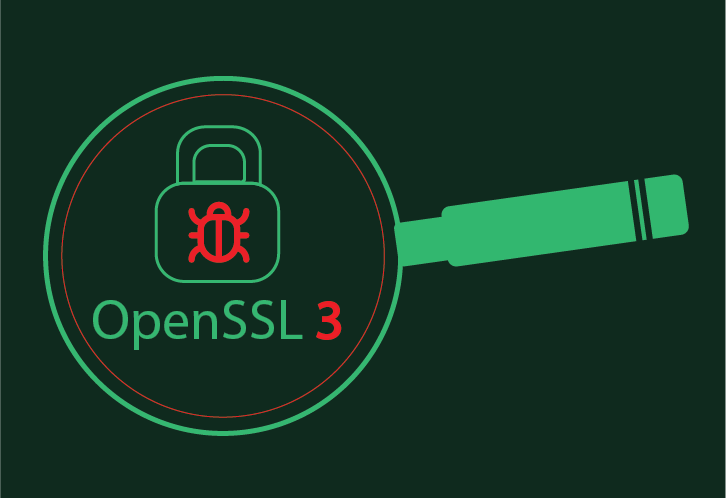 cybersslcom's tweet image. Update now to defend against OpenSSL 3.x critical vulnerability exploit.
The vulnerability affects  OpenSSL version 3.0.0 to 3.0.6. Check to know more in the article:

cyberssl.com/news/update-no… via @cybersslcom 

#CyberSecurity #OpenSSL3vulnerability #OpenSSL3 #cubersec #cybernews
