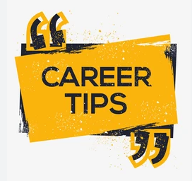Career Tip Tuesday: Get an internship!
An internship is a proven way to build up your resume. Potential employers will focus on the skills  you gained, as well as the professionals you list as references. Work samples you gained through an internship will also be valuable.