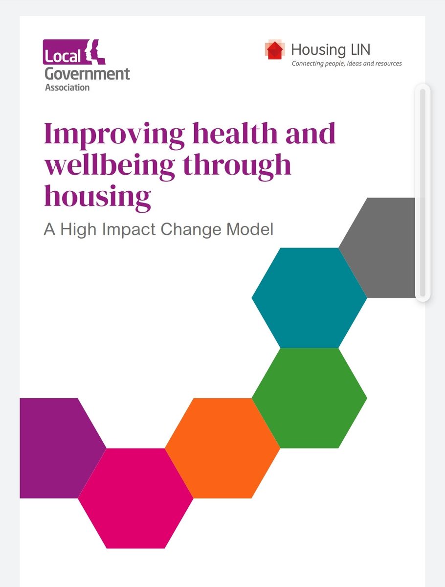 @walsallwhg <a href="/ConnieJ26969387/">Connie Jennings@whg</a> <a href="/insidehousing/">Inside Housing</a> Great to sit in at <a href="/insidehousing/">Inside Housing</a> #LURSUMMIT today &amp; <a href="/ConnieJ26969387/">Connie Jennings@whg</a> @walsallwhg &amp; <a href="/byrnerae/">rachael byrne💚</a> <a href="/homegroup/">David Vidal</a> #health &amp; #housing session talk #integration #socialprescribing  #MentalHealth. Lots examples also feat. in <a href="/LGAcomms/">Local Government Association (LGA)</a> new #HICM of care by <a href="/HLINConsult/">Housing LIN Enterprises</a> housinglin.org.uk/News/Improving…