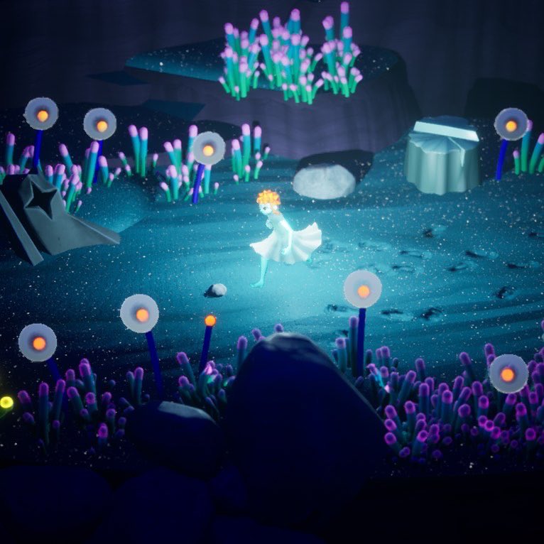 alexandreu97's tweet photo. Some screenshots of RogueLight #roguelighthegame #gamedev #gameart https://t.co/r8XfIjDjYo