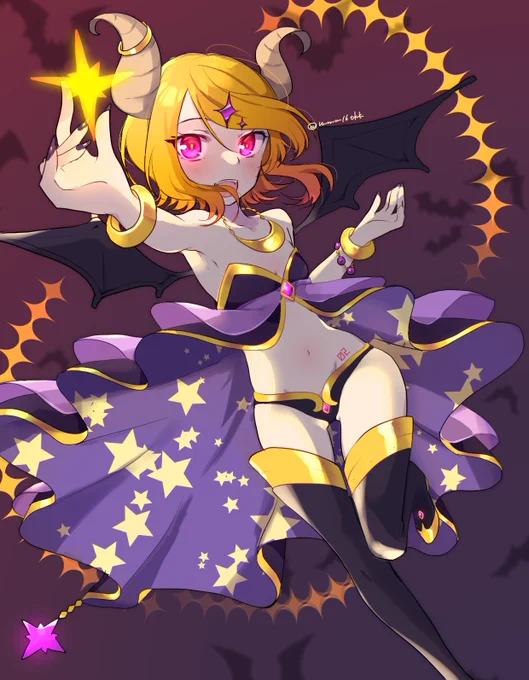 デビルリンちゃん 