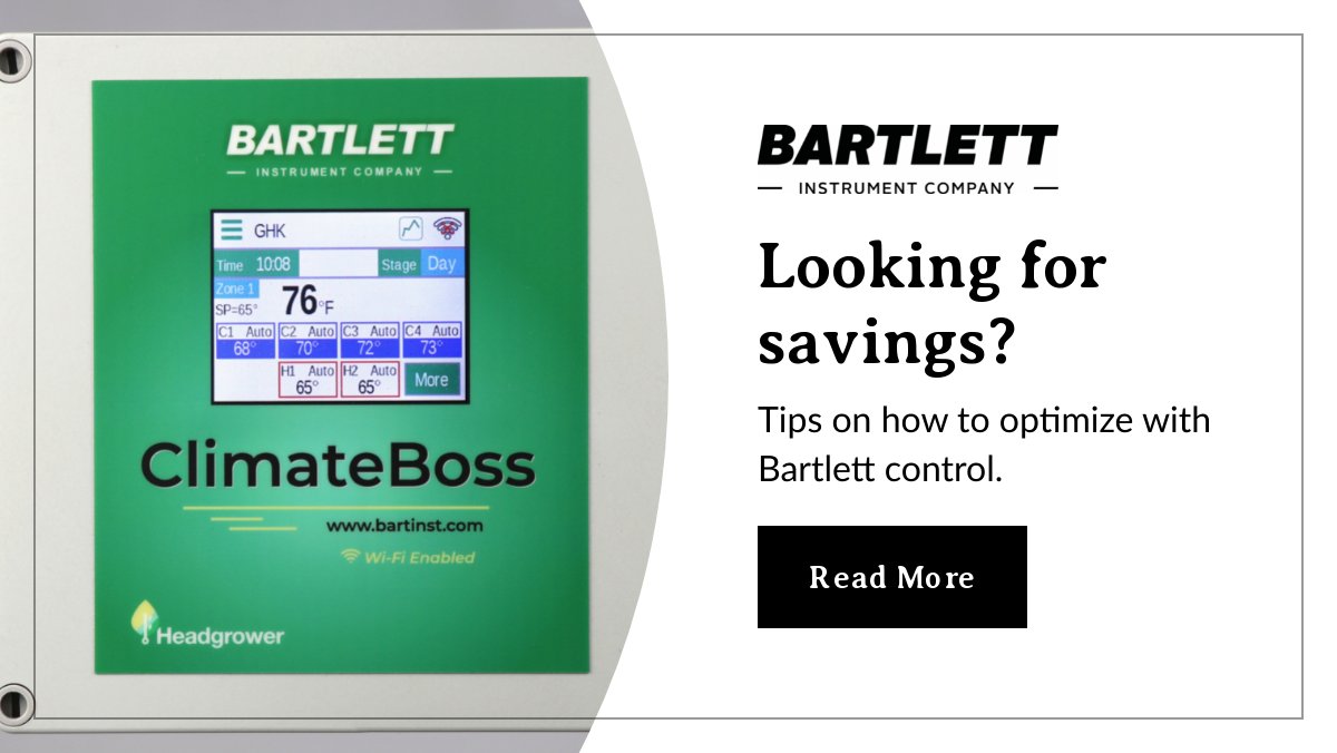 Bartlett Instrument tweet media