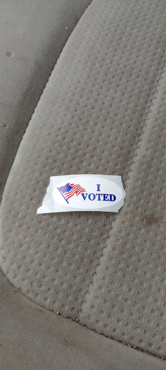Chiefin_terps's tweet photo. #votebitches ๐ค๐ค https://t.co/UFU3Y6Cmrw