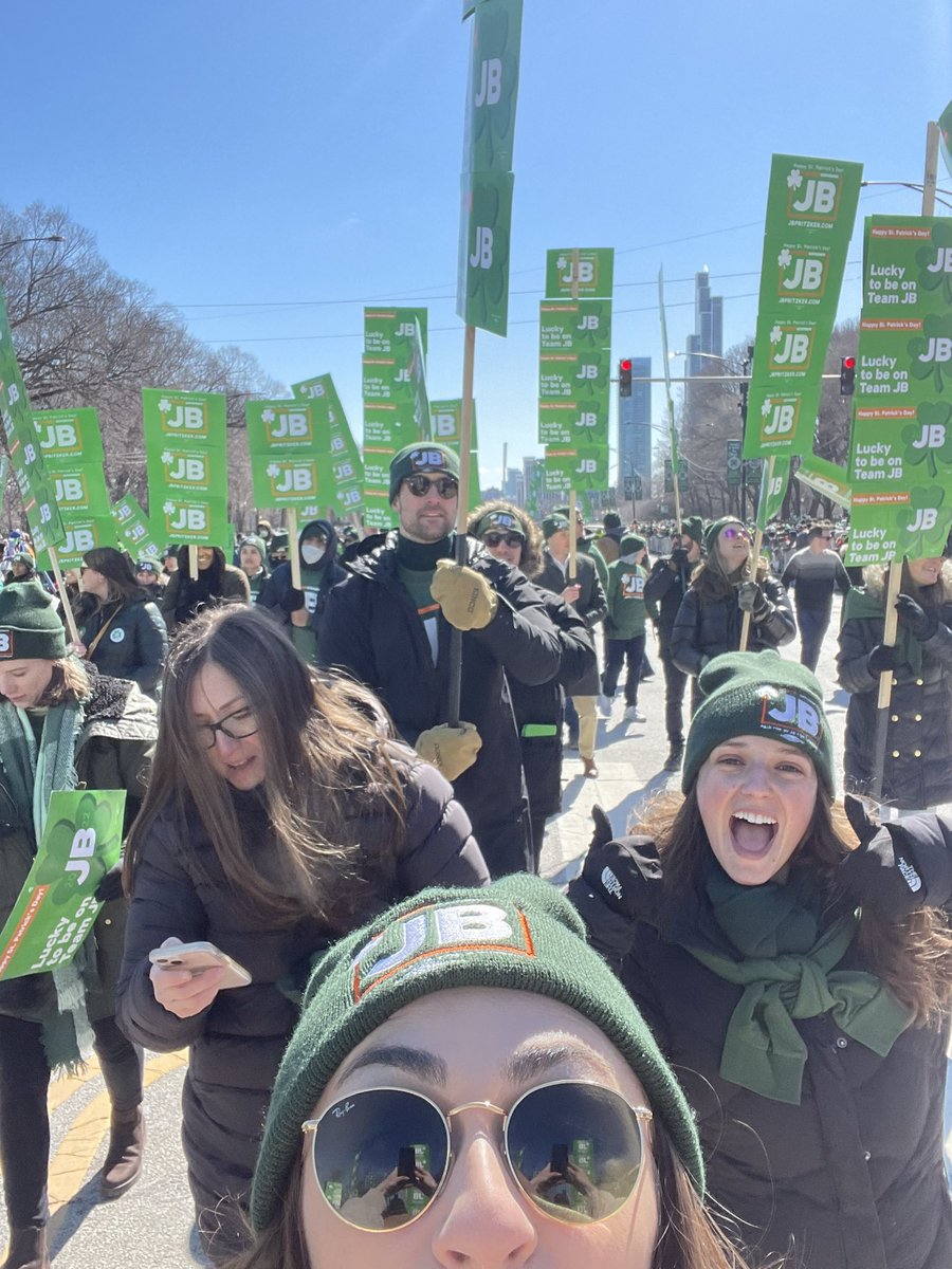 nedelstein10's tweet photo. #ElectionDay Twitter is full of bad takes, so I’ll just say this: I’m proud of this team, I’m proud of what we stand for, and I’m proud to have been on the right side of history. 

LFG! https://t.co/vT9frKDLFg