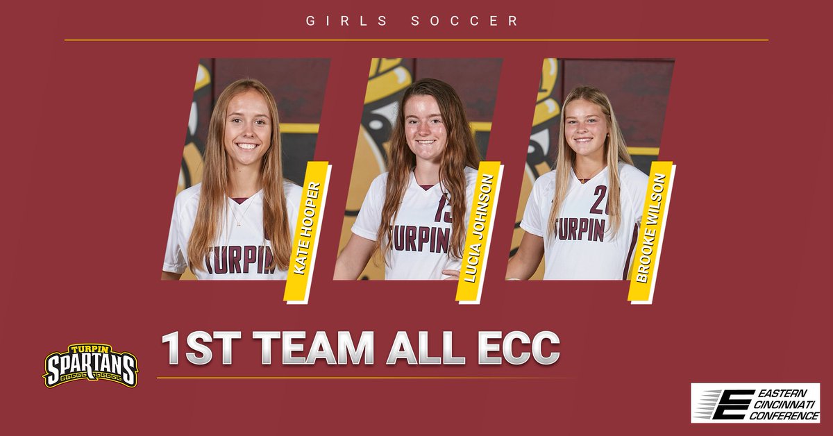 Turpin Spartans tweet media