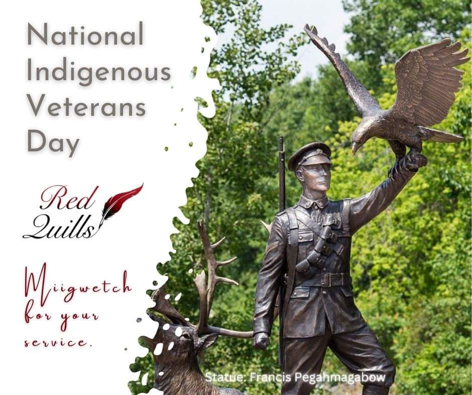 Red Quills tweet media