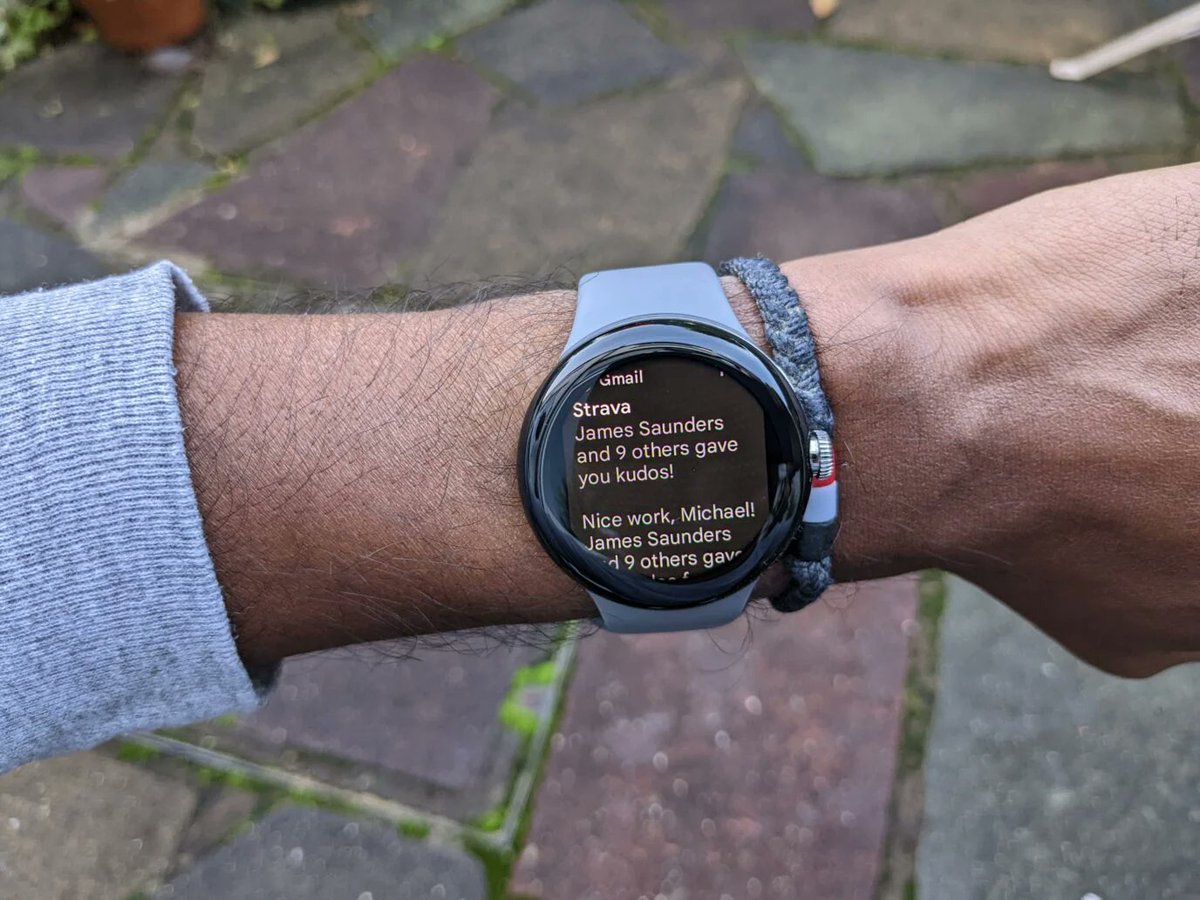 Completed testing of the entire new @FitbitUK /<a href="/GoogleUK/">Google UK</a> gang and really didn't think the Inspire 3 (the cheapest of the bunch) fitness tracker would be the standout one of the lot. Some positives with the Pixel Watch, but some curious decisions made with the Sense 2 and Versa 4.