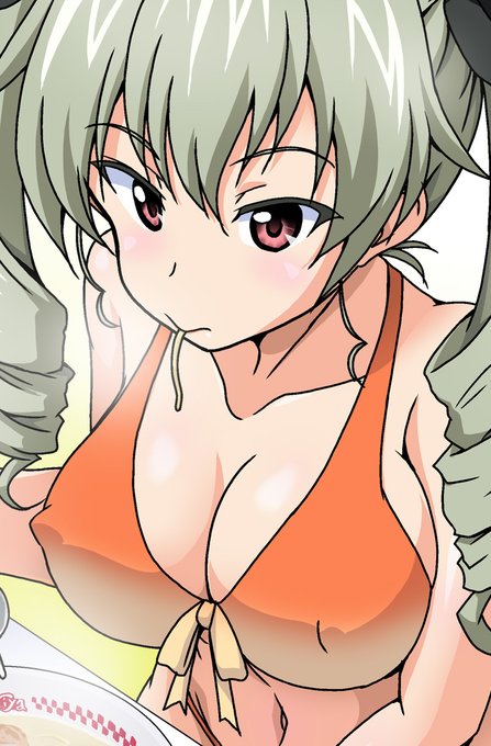 日付変わる前に
 #いいおっぱいの日 