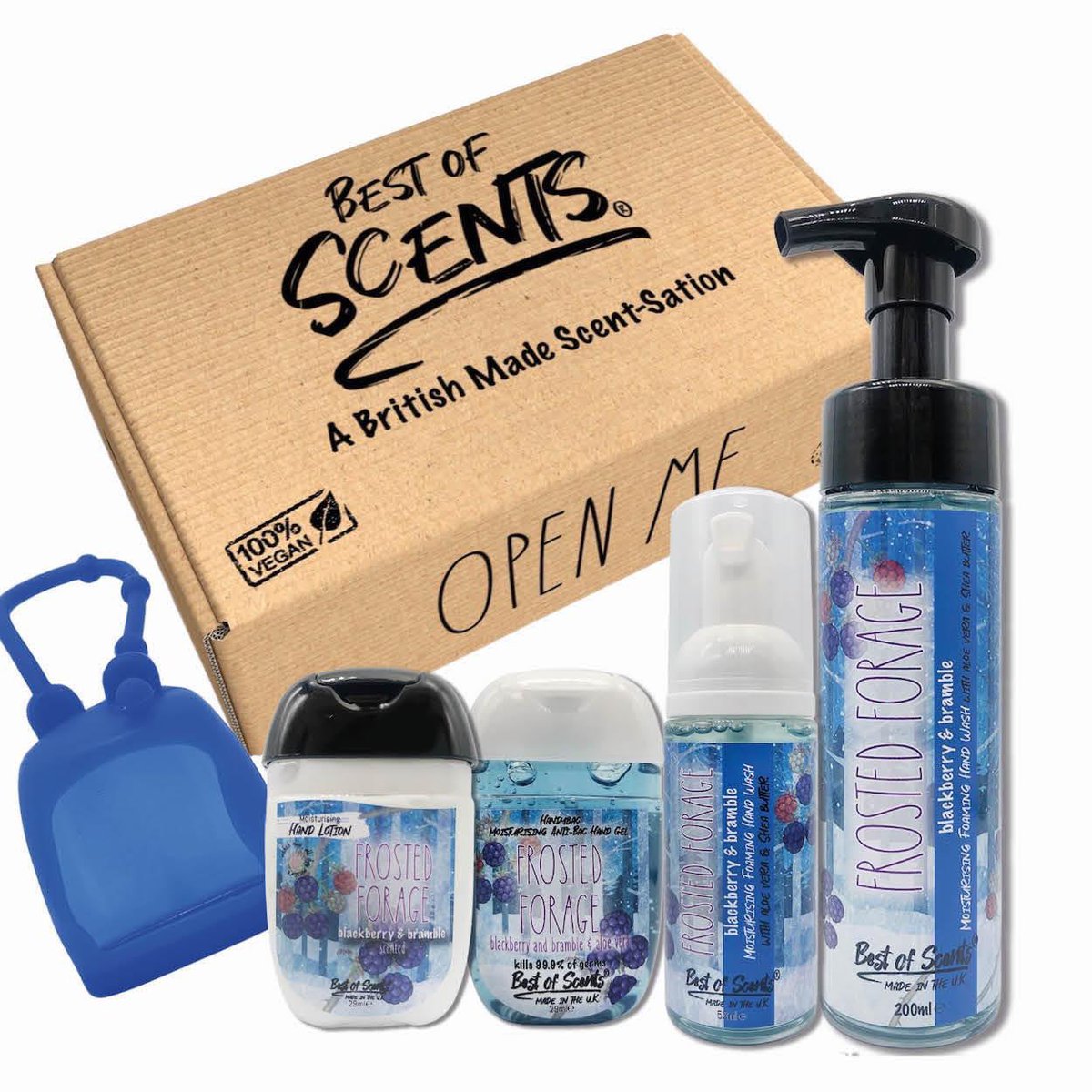 TheCrewMarket's tweet photo. Christmas is coming 🎄
Perfect gifts sets from 
Best of Scents. 
Just £20. 
Free UK P&amp;P 

https://t.co/swViQcg3jy https://t.co/twhi44ORwL