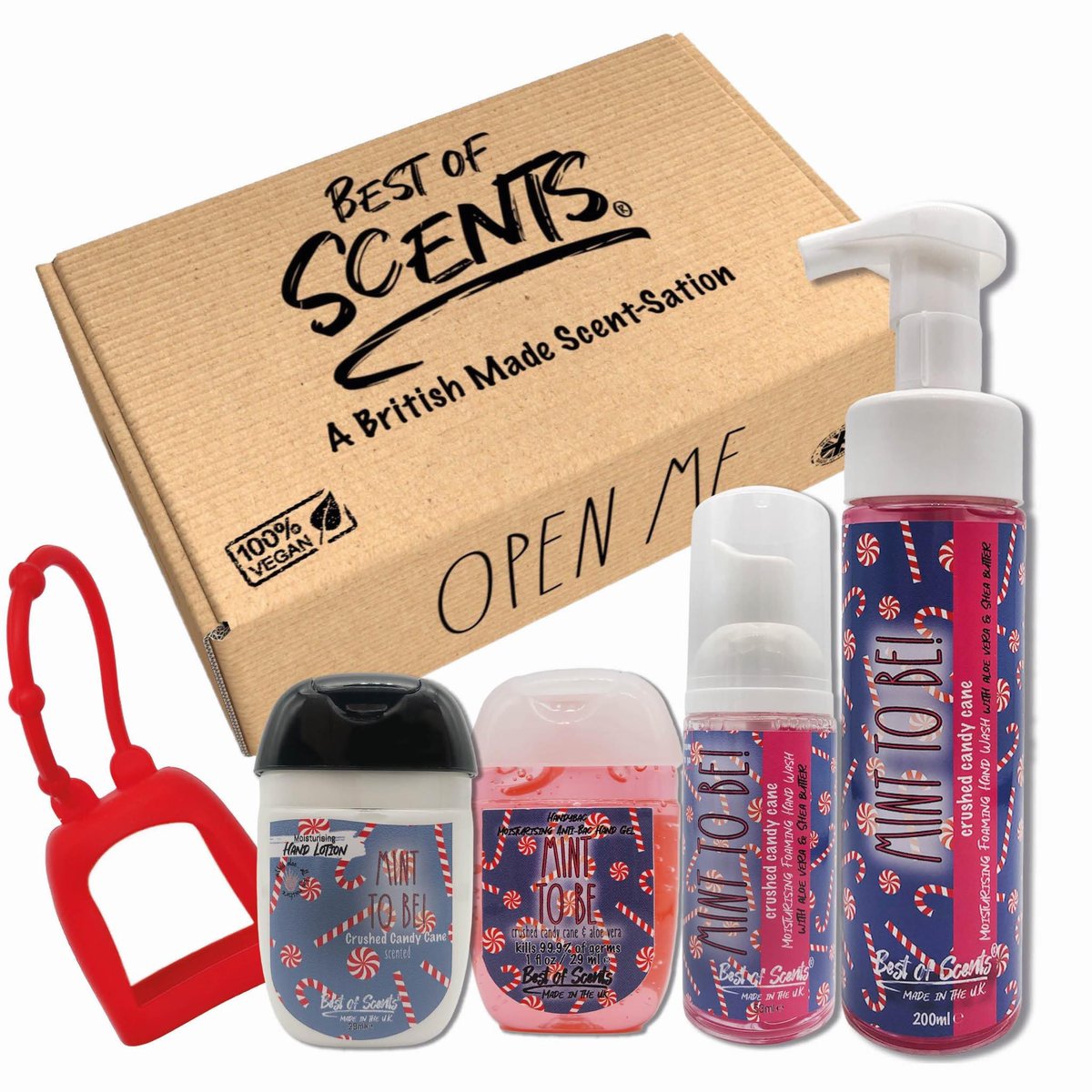 TheCrewMarket's tweet photo. Christmas is coming 🎄
Perfect gifts sets from 
Best of Scents. 
Just £20. 
Free UK P&amp;P 

https://t.co/swViQcg3jy https://t.co/twhi44ORwL