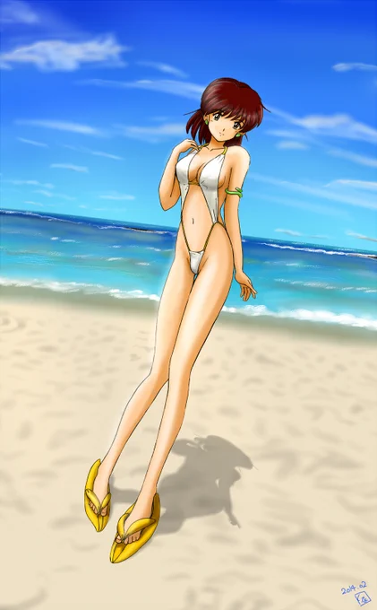 #いいおっぱいの日 