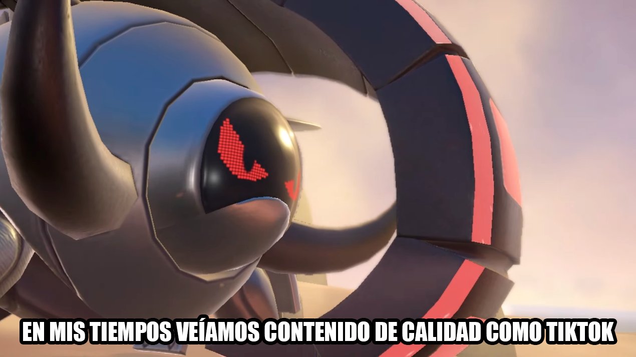 Metapod para Presidente on Twitter: