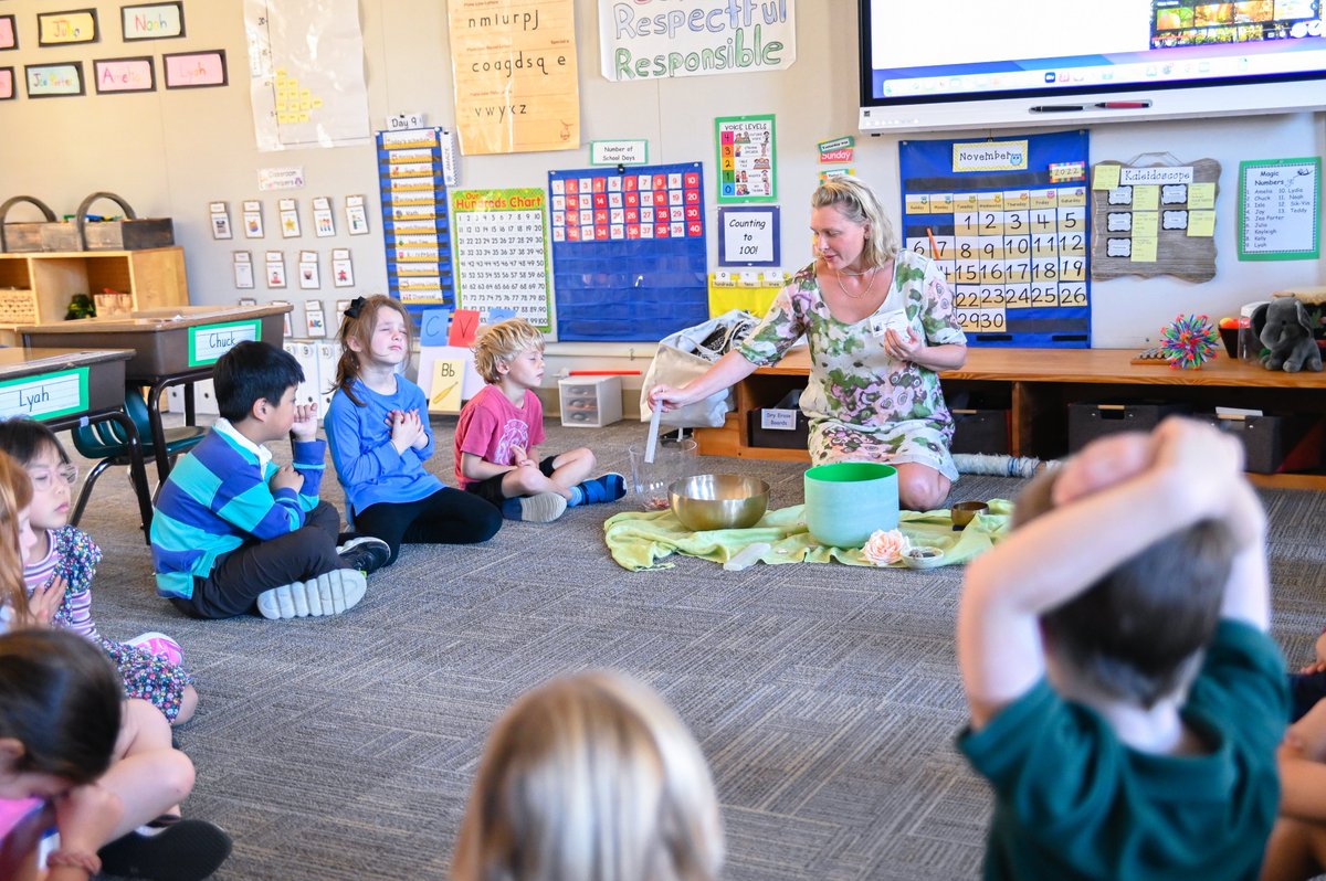 Tower Hill School tweet media