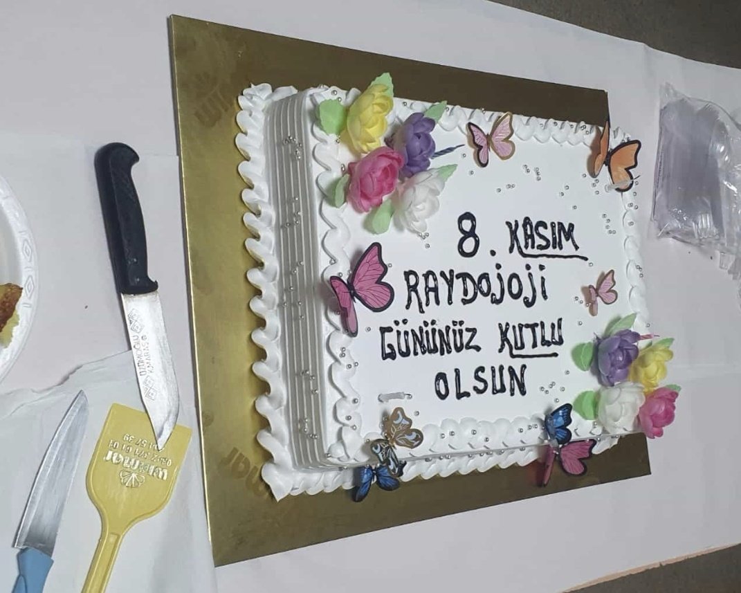RadDrM's tweet photo. Neydi o sizin meslek? 
😊
#DünyaRadyolojiGünü https://t.co/kd9boCzMQw