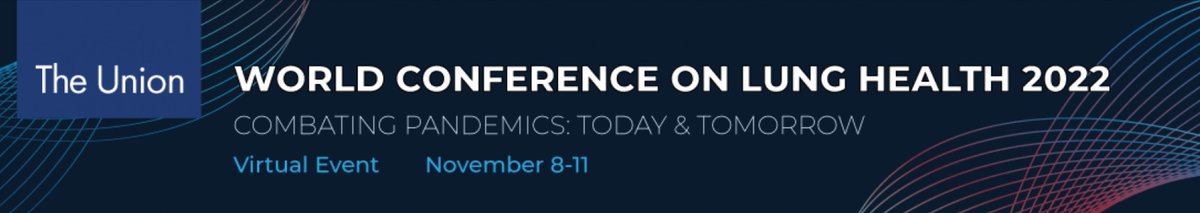 Idiap_ch's tweet image. André Anjos, head of our #Biosignal Processing group, presents his work about &quot;Pulmonary Tuberculosis Screening from Radiological Signs on Chest X-Ray Images Using #DeepModels&quot; during the World Conference on Lung #Health 2022 @UnionConference.
▶️publications.idiap.ch/index.php/publ…