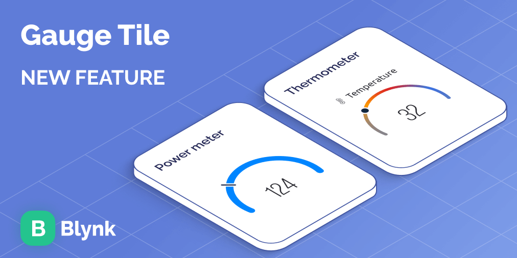 blynk_app's tweet photo. Did you know you can choose how a device tile will look in the list of devices in Blynk.Apps?
Try Gauge Tile for your project with our guideπ
https://t.co/8xk4SMJQSd
#Blynk #iotdevelopment #iotplatform #IoT #iotappdevelopment #iotdashboards #blynk #iotapplications https://t.co/e7gPyM0HWH