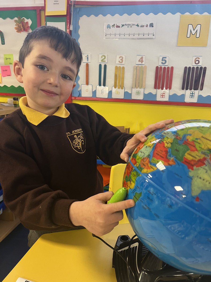 StJosephs775's tweet photo. “Here’s Madagascar” #Iliketomoveitmoveit #UOW #linkedlearning #ownexperiences https://t.co/dJyZfqwkzM