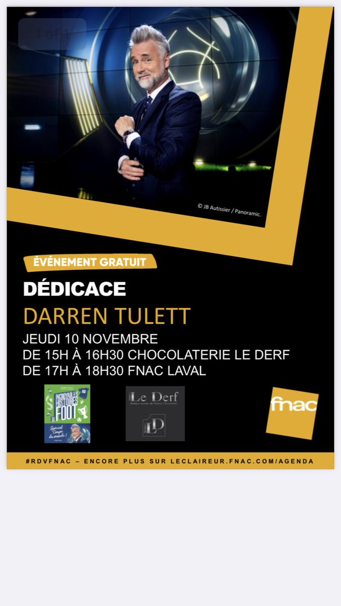 1DarrenTulett's tweet photo. Laval! First time in my life! https://t.co/W141G2rgjd