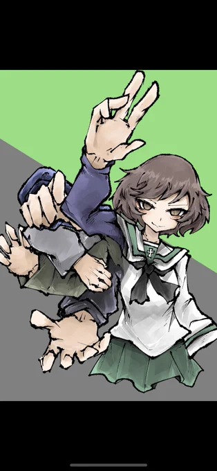 #ツイッターTL復活祭気に入ってるやつ再掲してみる。 