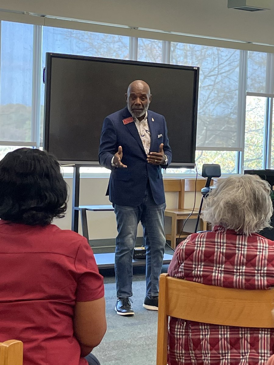 Arabia Mountain High School (@amhsrams) on Twitter photo Privileged to host a visit by <a href="/DeKalbSchools/">DeKalb Schools, GA</a> Board Chair <a href="/VickieBTurner/">Vickie B Turner</a> and <a href="/CityStonecrest/">City of Stonecrest</a> Councilman Robert Turner. Thanks for the words of encouragement and support! Privileged to host a visit by <a href="/DeKalbSchools/">DeKalb Schools, GA</a> Board Chair <a href="/VickieBTurner/">Vickie B Turner</a> and <a href="/CityStonecrest/">City of Stonecrest</a> Councilman Robert Turner. Thanks for the words of encouragement and support!