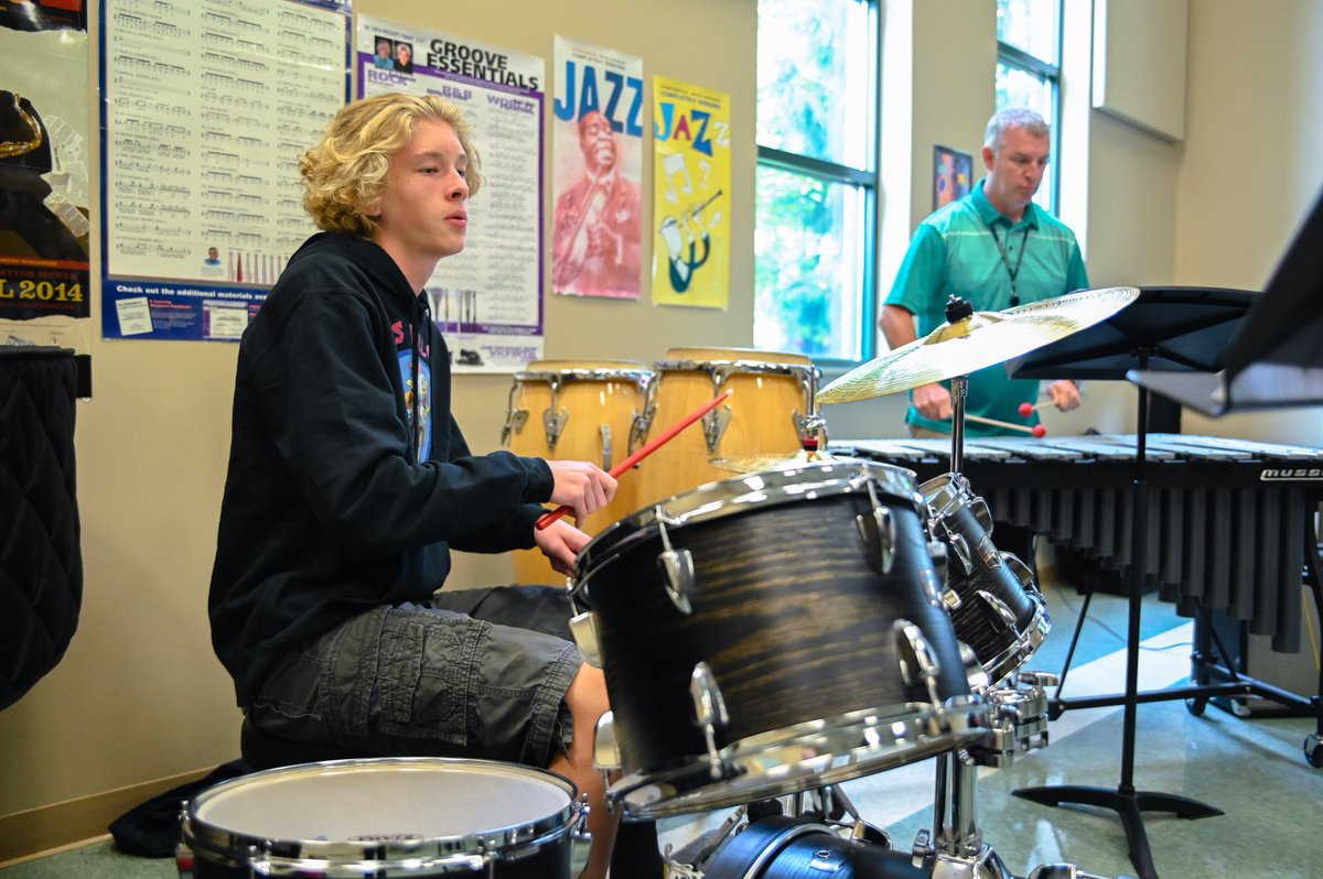 Tower Hill School tweet media