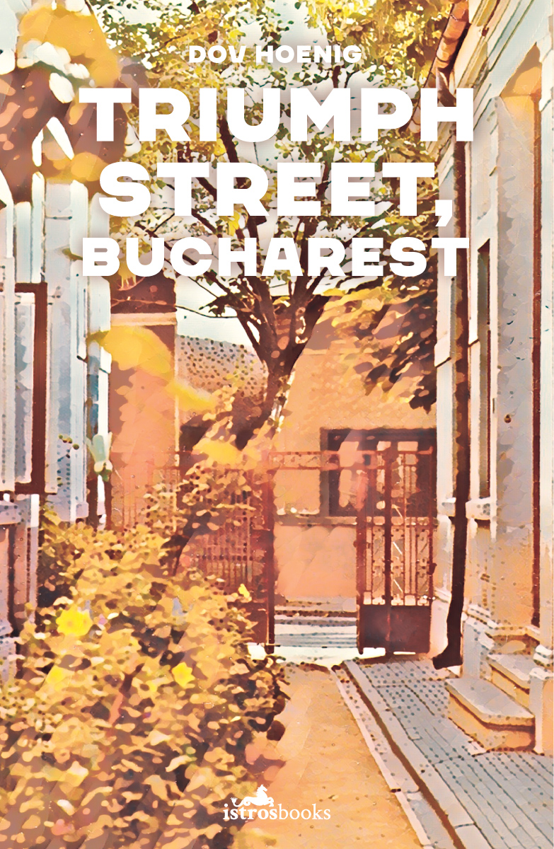 culture_il's tweet photo. 📚 Book Launch Event: 'Triumph Street, Bucharest' today at 18:00. Hosted by @Istros_books at @barbicanlib.

Join author Dov Hoenig together with editor Susan Curtis on a conversation around his most recent novel.

https://t.co/gFOdwg43ZW

@IsraelinUK #israeluk #istros #booklaunch https://t.co/V4xlGsQYww