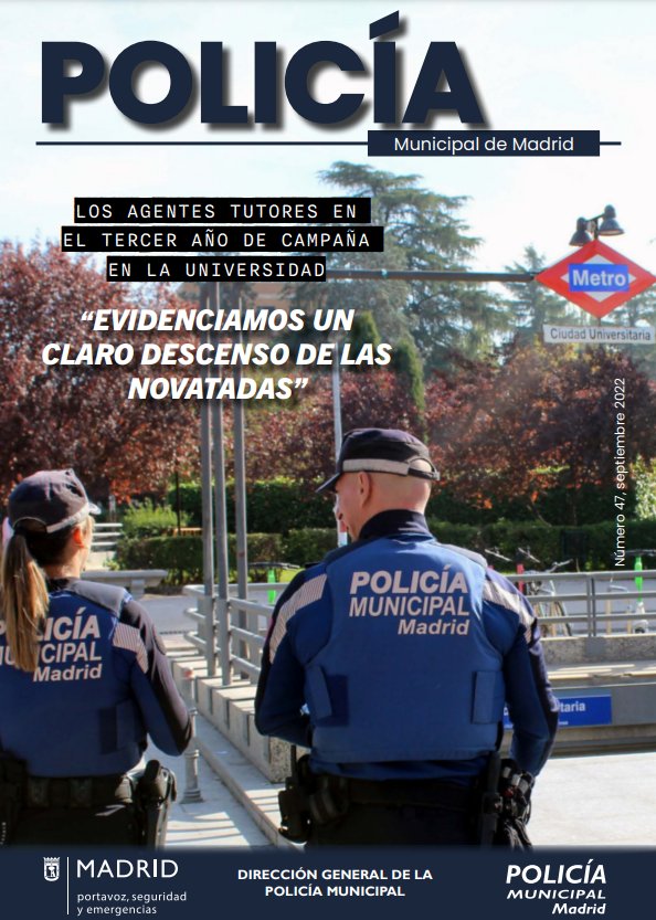 Igualdad Ayuntamiento de Madrid on Twitter: