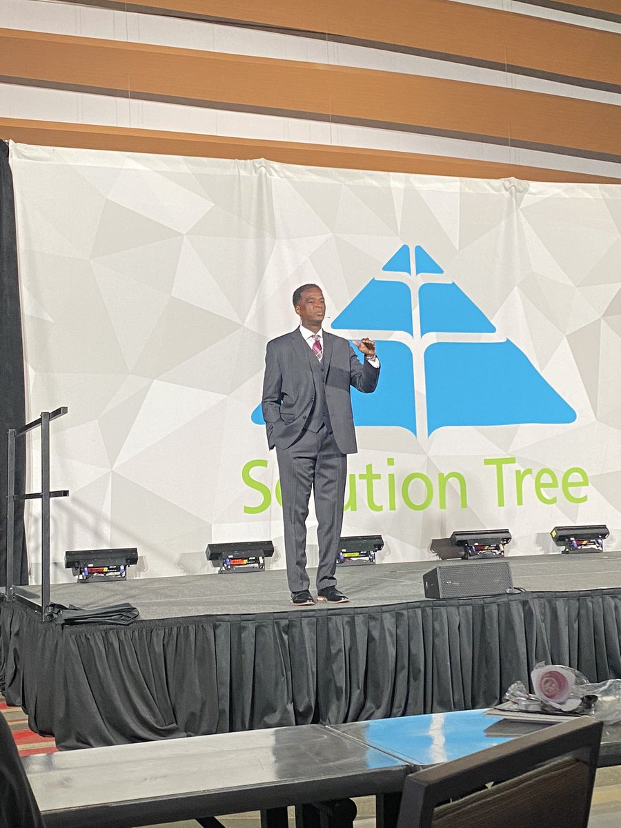 icburton's tweet photo. “Education is not an expense, it is an investment.” - Dr. Anthony Muhammad @atplc @newfrontier21 https://t.co/Asjsjlo0qx
