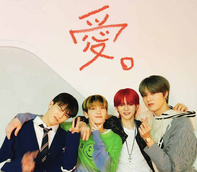 메리만 (@mayookhin6104) on Twitter photo We'll wait for you with different careers.
You two are forever in our treasure makers' heart.
WE TREASURE YEDAM AND MASHIHO
#ThankYouMASHIHOandYEDAM
#트메어디못가_시호담아_사랑해
#マシダムずっと大好きだよ
<a href="/ygtreasuremaker/">TREASURE MAKER</a> We'll wait for you with different careers.
You two are forever in our treasure makers' heart.
WE TREASURE YEDAM AND MASHIHO
#ThankYouMASHIHOandYEDAM
#트메어디못가_시호담아_사랑해
#マシダムずっと大好きだよ
<a href="/ygtreasuremaker/">TREASURE MAKER</a>
