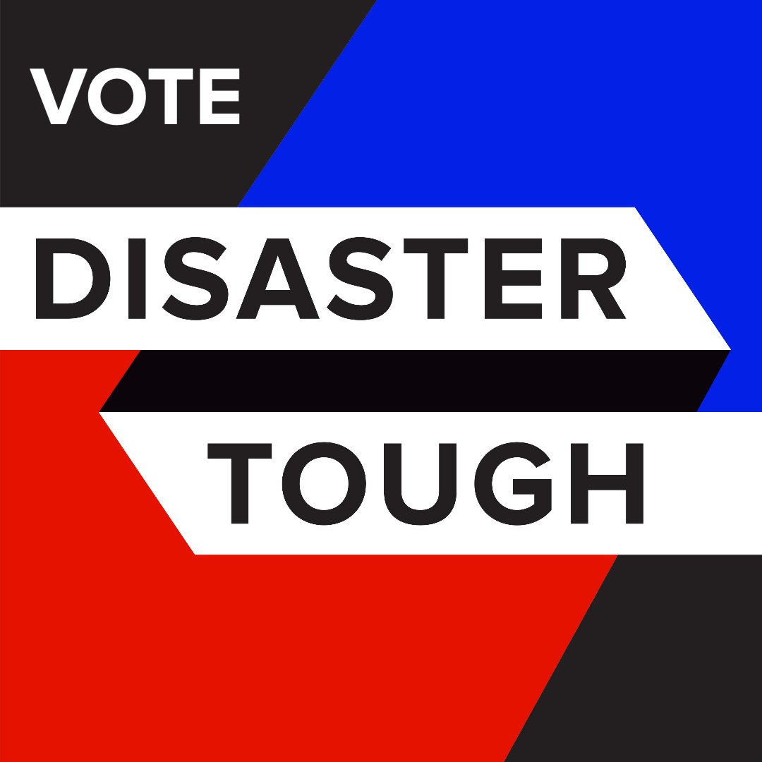 DisasterToughPodcast tweet media