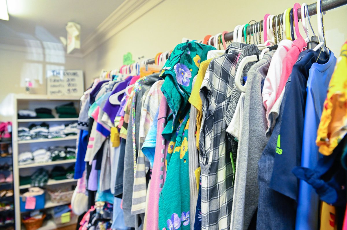 Tower Hill School tweet media