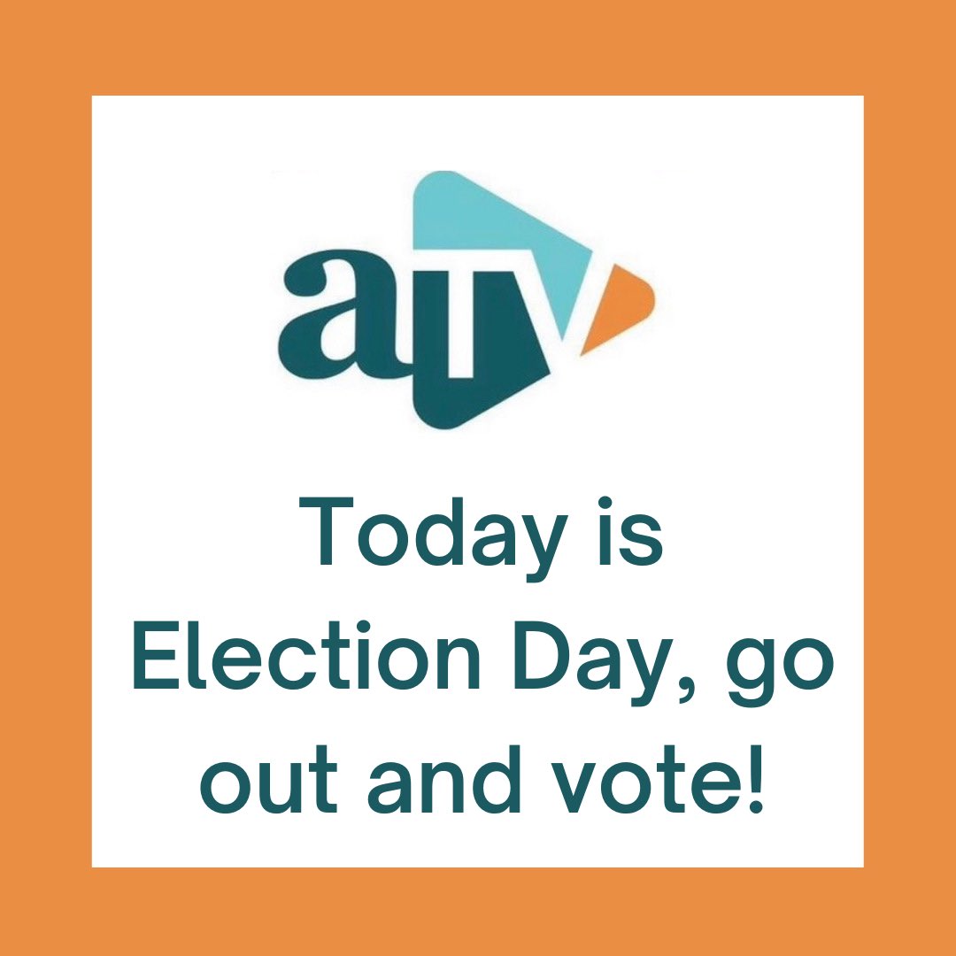 Visit vote.org for more information on how to vote this Election Day #electionday #vote #studentmedia